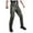 Army Green -CH76, variant on Men's Pants Cargo Pants Lightweight Casual Summer Hiking Outdoor Work Trousers with Zipper Pocket Snake Pattern XL