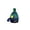 Multicolor-A, variant on NAOJIE Cartoon Superhero Series Crossbody Bag 7.5" Sling Bag Shoulder Bag Chest Pack Small Cartoon Student Travel Cycling Skating(G)