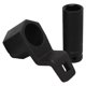 thumbnail image 3 of Caquetón De Equilibrio Armónico Automático De 19 Mm, Alto Rendimiento De 50 Mm Cabriclo De Cigüeñal De Cigüeñal Reabastecimiento Negro Resistente Para Reparar, 3 of 7