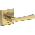 thumbnail image 7 of Baldwin FDWYNCHR150 Wyndcliff Non-Turning Two-Sided Dummy Door Lever Set - Nickel, 7 of 7