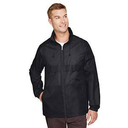 Veste Légère Zone Protect pour Hommes - Noir - TG