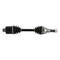 All Balls Rear Left 6ball CV Axle for Polaris Sportsman 500 4x4 2000 1380142