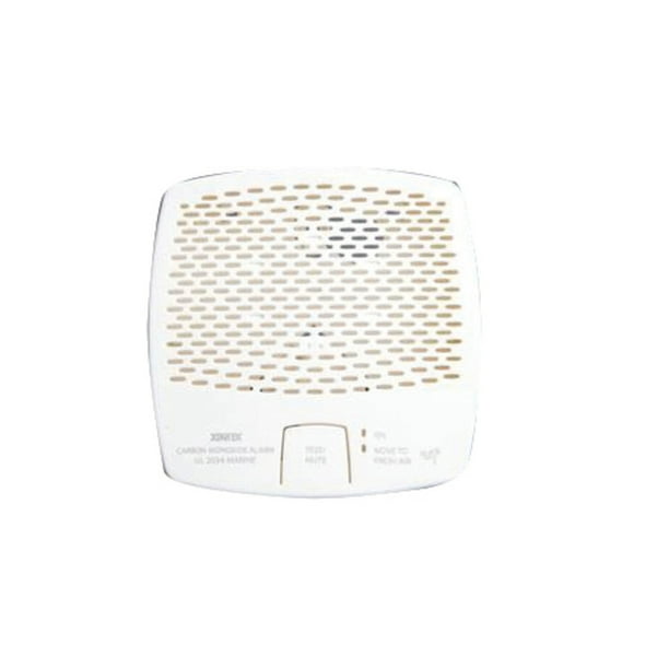 Fireboy-Xintex CMD5-MD-R Carbon Monoxide Alarm - 12/24 DC ...