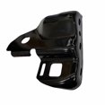 thumbnail image 2 of For Ford F-150 2009 10 11 12 13 2014 Bumper Bracket Driver and Passenger Side | Pair | Rear | Styleside | CAPA | FO1166200, FO1167200 | 9L3Z17788A, 9L3Z17788B, 2 of 3