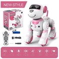 thumbnail image 2 of Chien Dansant Programmable pour Enfants Télécommande Sans Fil Animaux Jouet Chien Jouet d'Éveil Intelligent, 2 of 5