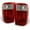 Red Clear Lens, variant on AKKON - For 01-05 Ford Ranger Pickup Truck Red Clear Lens Rear Tail Light Brake Lamps Replacement Left + Right Pair