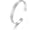 Style 05, variant on 925 Sterling Silver Bangles For Women Handmade Silver Bangles Open Adjustable Bangle Bracelets For Women Silver Open Cuff Bracelets Stackable Wrap Bangles Festival Jewelry Gifts