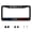 Boricua Puerto Rico Flag, variant on Get in Sit Down Shut Up and Hold On Personalise License Plate Frames License Plate Frame Funny Car Universal Accessories Stainless Steel Cars Decor Fits Standard US Vehicles Size 12.2 x 6
