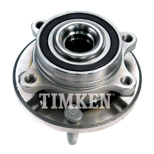 OE Replacement for 20092018 Ford Flex Rear Wheel Bearing and Hub