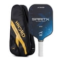thumbnail image 1 of Spirit-X Pickleball Paddle, 13mm Core Power Play, 13mm Ensures Optimized Play Performance, With Bag | Colour - Black & Navy, 1 of 5