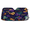 Multicolor 2, variant on ADECORIVY Christmas Gingerbread Man Car Windshield Sun Shade, Front Window Car Sunshade Protector, Foldable UV Rays Sun Shield Visor Protector for SUV Truck Sedan, 55 x 27 in