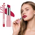 thumbnail image 4 of Lifter Glaze Two-in-One Lip Set: Oil Balm & Lip Liner Pen, 24Hr Moisturizing Shine & Long-Lasting, 4 of 4