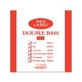 thumbnail image 2 of Super Sensitive Red Label Series Double Bass String Set 3/4 Size, Medium, 2 of 2
