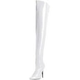 thumbnail image 5 of Women's Pleaser Seduce 3000, 5 of 7