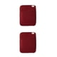 thumbnail image 3 of Sonducket Bolsa de manga para tableta, bolsa a prueba de golpes, organizador de Cable de carga de almacenamiento para ordenador portátil vino tinto 11 pulgadas 2piezas, 3 of 6