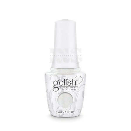Gelish "Izzy Wizzy, Let's Get Busy" Soak-Off Gel Polish - 1110933