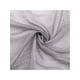 thumbnail image 4 of INSPIRAR CHIC Bufandas de Algodón y Lino para Mujeres con Color Gradiente Ombre Suave Pañuelo Hijab Chal 74.8"x35.4" Blanco+Gris, 4 of 6