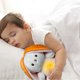 thumbnail image 4 of Baby Breathing Rabbit Plush Toy with Soothing Music Light Musical Strawberry Carrot Bunny Plushie Stuffed Animal Doll Soother Newborn Infant Boys Girl, 4 of 5