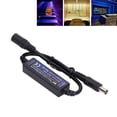 thumbnail image 3 of Contrôleur de Gradateur, Contrôleur LED Sensible Mini 3 Mode Dynamique pour le Ménage pour KTV, 3 of 8