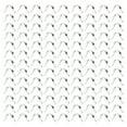 thumbnail image 1 of STRANDCHIC 300Pcs Cord End Cap for Jewelry Making Silver Color Diy Supplies, 1 of 6