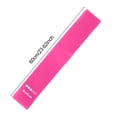 thumbnail image 6 of Rodiuiu Resistance Bands for Working Out 5 Levels Exercise Bands for Physical Therapy Strength Training Yoga Pilates Stretching Recovery, 6 of 8