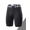 Black, variant on Men's Cycling Shorts |High-Elastic Fabric - Breathable, Skin-Friendly, Snug Fit. Stylish & Practical for Cycling & Daily Wear.