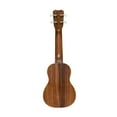 thumbnail image 3 of Islander AS-4 Satin Finish All Acacia Soprano Size Ukulele from Kanile'a, 3 of 6