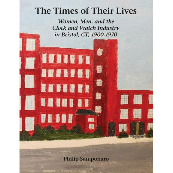 The Times of Their Lives (Paperback)
