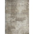 thumbnail image 1 of Rug Ease Tapis Romy Brun, 1 of 2