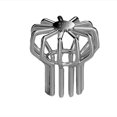 thumbnail image 4 of Filet de Vidange de Toit en Acier Inoxydable 304 Attrape-Feuilles Protection contre les Gouttières, 4 of 9
