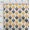 Honey Orange, variant on oneOone Organic Cotton Poplin Twill Fabric Ethnic Ikat Fabric Prints By Yard 42 Inch Wide