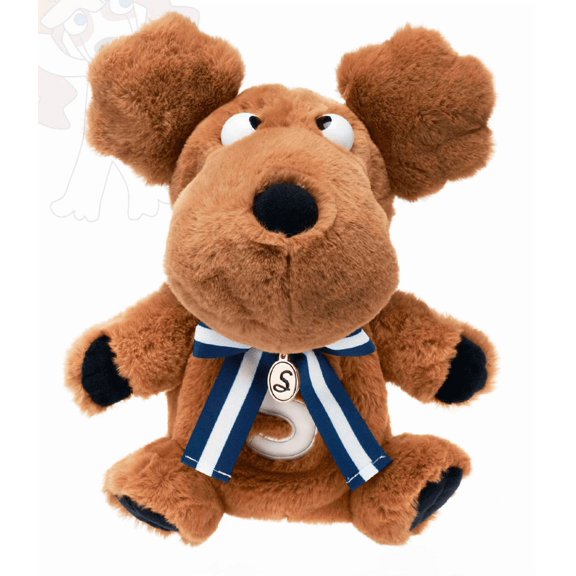 [NEW] MU Sports Driver Head Cover (Choose Color)- 703J2504 (Brown)