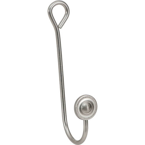 better Homes & Gardens Shower Clip Collection, Set of 2