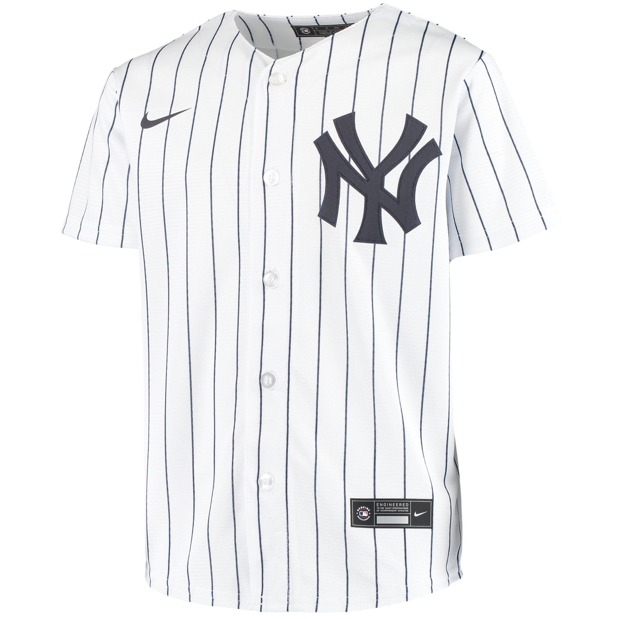 nike yankees jersey 2020