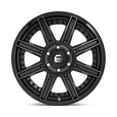thumbnail image 3 of Fuel 1PC Aluminum Rim D708 ROGUE 20X9in Gloss Machined Double Dark Tint Finish, D70820908950, 3 of 3