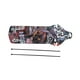 thumbnail image 1 of Eigraketly Guardabarros para bicicleta de montaña, 1 Uds., guardabarros delantero y trasero, Protector de cejas para rueda de ciclismo, accesorios ligeros Ciclismo 33*11*1cm Eigraketly OD0250-02, 1 of 6