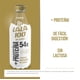 thumbnail image 4 of Lala 100 Leche m&aacute;s Prote&iacute;na Sin Lactosa Parcialmente Descremada Ultrapasteurizada Reducida en Grasa con Prote&iacute;na sin Refrigerar, Contenido: 1 Paquete con 12 Piezas con, 4 of 6