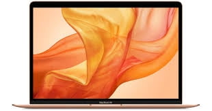 Restored Apple MacBook Air 13.3