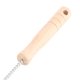 thumbnail image 4 of Limpieza De Tuberías También, Cepillo De Limpieza Flexible De 76,5x3 Cm Para Secadora Para Tubería De Drenaje De Refrigerador, 4 of 7