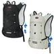 thumbnail image 1 of Mochila de hidratación TNYSPORT ligera con vejiga de 2 litros, paquete de 2, 1 of 9