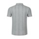 thumbnail image 4 of Camisa con Cuello Hombres de Color Sólido con Botones de Manga Corta, Blusa con Cuello para Primavera Verano Diario, 4 of 8