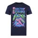 thumbnail image 1 of Doctor Strange - Camiseta Master para Hombre (Marino, Rosa, Verde), 1 of 2