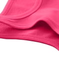 thumbnail image 5 of YunPes Toddler Tank Tops Boys Girls Sleeveless Shirts Cotton Soft Summer Tee for Kids 1‐14 Years Youth Soft Athletic Undershirts, 5 of 5