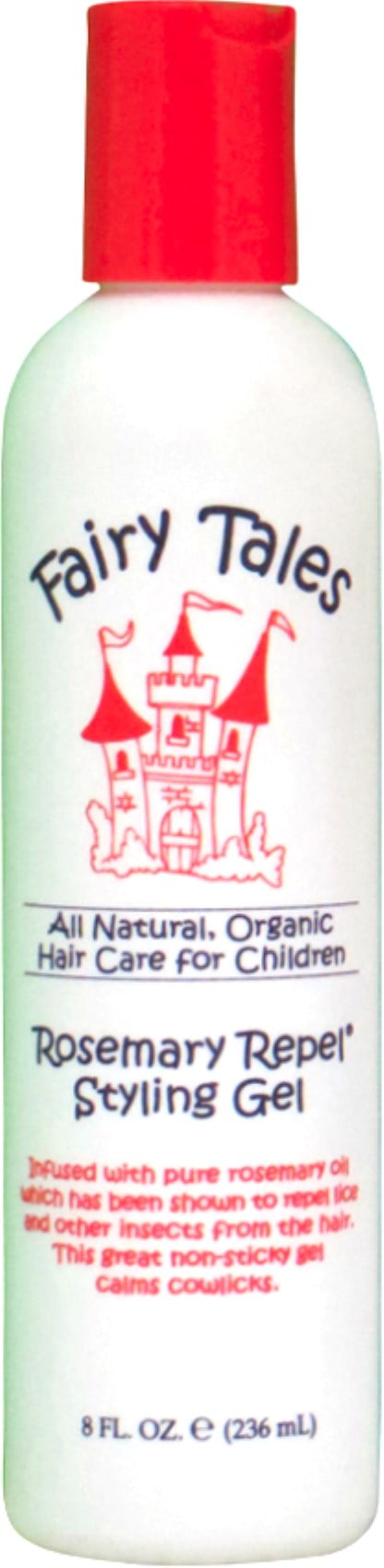Fairy Tales Hair Care Clearly Worrying For Families