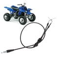 thumbnail image 4 of 01-0813, Thumb Throttle Control Cable Steel Wire Waterproof Thumb Throttle Cable  For Repairing, 4 of 8