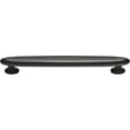 thumbnail image 2 of Atlas Homewares 318 Austen 6-5/16" Center To Center Bar Cabinet Pull - Chrome, 2 of 7