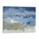thumbnail image 1 of Cuadro decorativo - Vientos Del Este I, Christina Long 120x90 Canvas Lab abstracción, arte abstracto, abstracto, 1 of 2