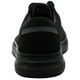 thumbnail image 3 of Zapatos Skechers Moreno-Ederson para hombre negros talla 8W, 3 of 7