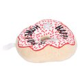 thumbnail image 2 of Juguete de Navidad para mascotas, juguete de donut para mascotas, juguete interactivo para perros, juguete de donut para mascotas, confiabilidad excepcional, 2 of 12