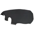thumbnail image 4 of PRIME - New For Chevy Silverado 1500 2500 3500 Hd 2007-14 Driver Bottom Seat Cover Cloth, 4 of 6